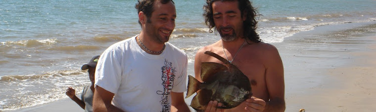 remise de prix du poisson seché (platax)