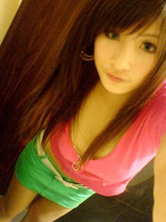 Foto Model Korea Seksi | We Will Always Love Indonesia