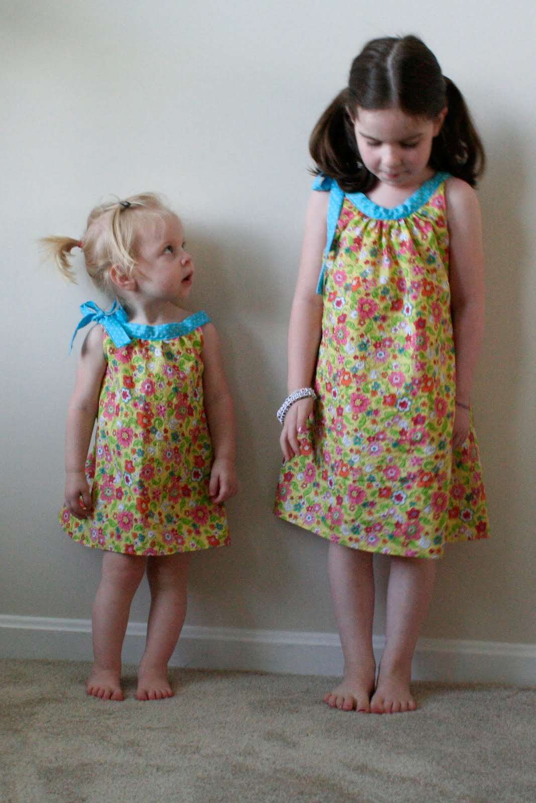 52 Free Dress Patterns :