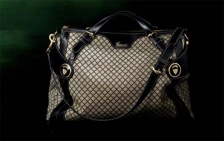 JustVim Blog: Gucci Bags Fall/Winter 2009/2010 Collection