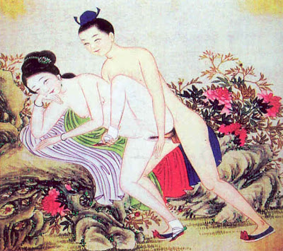 Ancient Chinese Sexart | Sex Pictures Pass