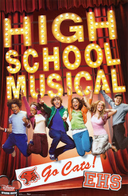 Branham High School’s Faculty Musical: HIGH SCHOOL MUSICAL