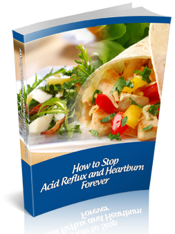 The Acid Reflux Diet Program