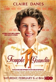 Temple Grandin   Legendado