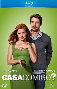Casa Comigo? Dublado Torrent