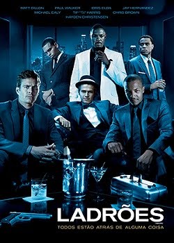 Ladrões   Dublado