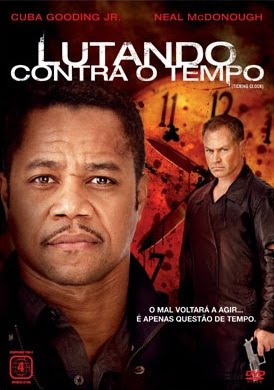 Lutando Contra o Tempo   Legendado
