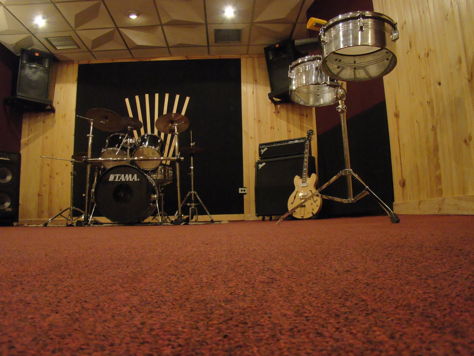Studio Rio Producciones C.A