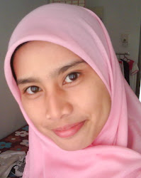 Nurul Ain binti Abdul Samad