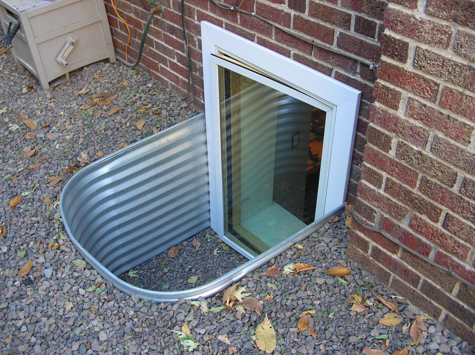 The Gibson Family Adventures Egress Progress