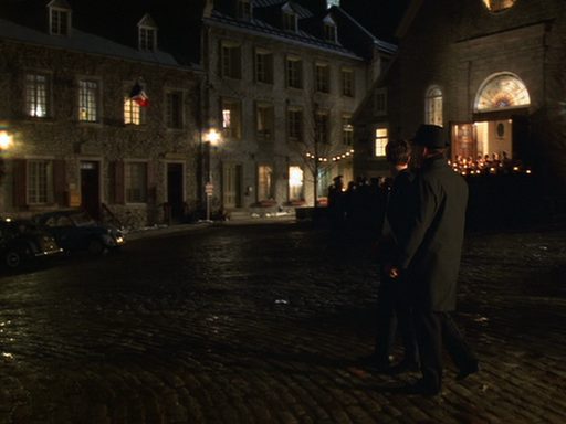 Catch Me If You Can France Code 18: Lieux de tournage de films et séries télé