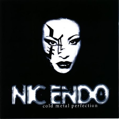 Nic+Endo+%E2%80%93+Cold+Metal+Perfection