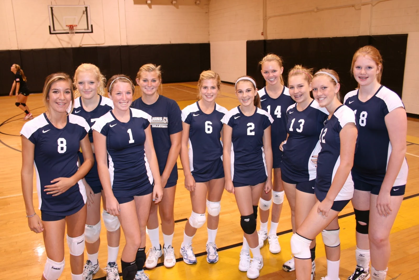 Detailed All-islands Club Volleyball Team Launches In San Juan Islands Scene Concept