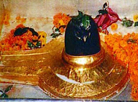 Kashi Vishwanath Jyotirling