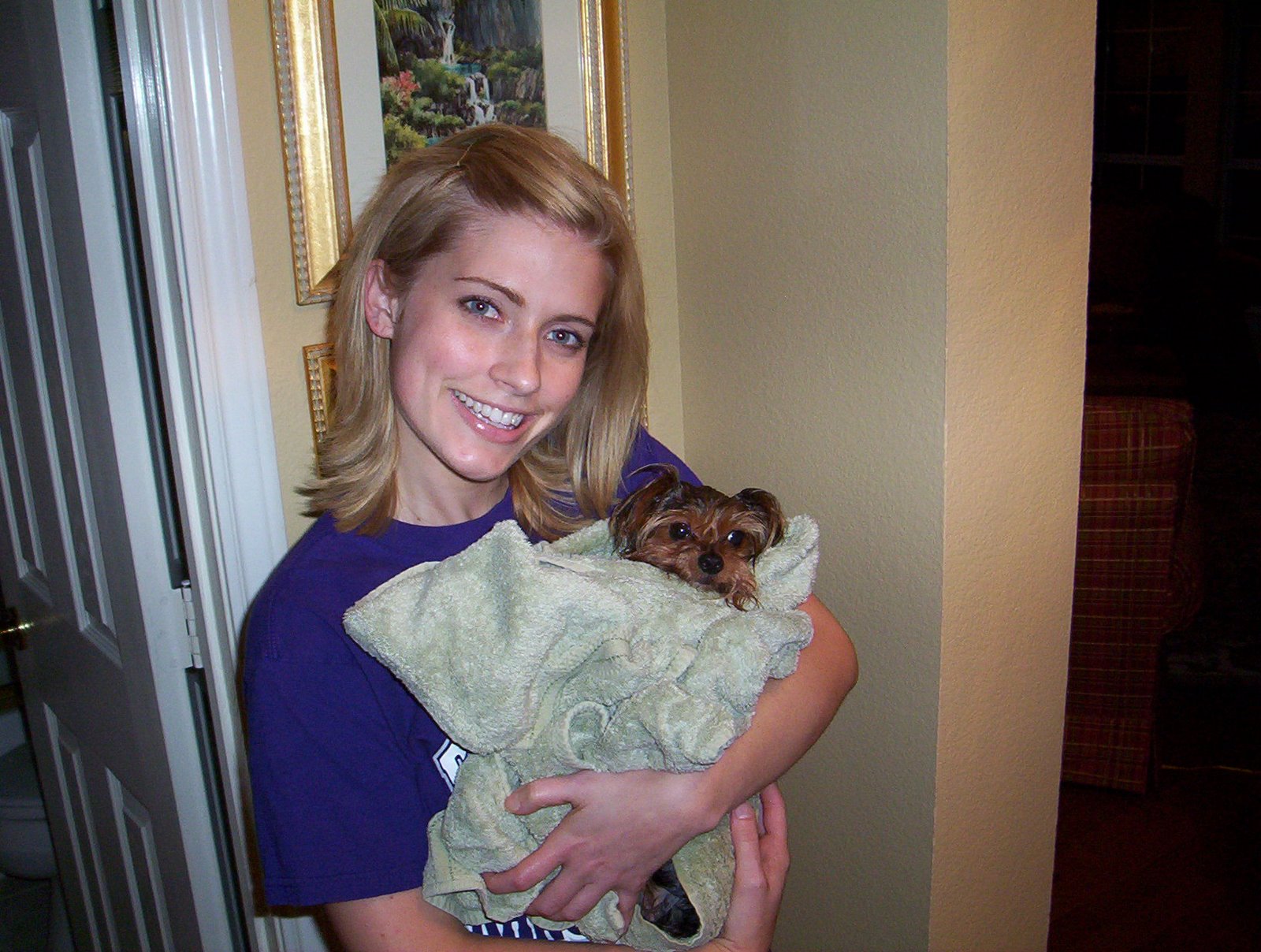 [Shay+&+Tulip+after+bath.jpg]