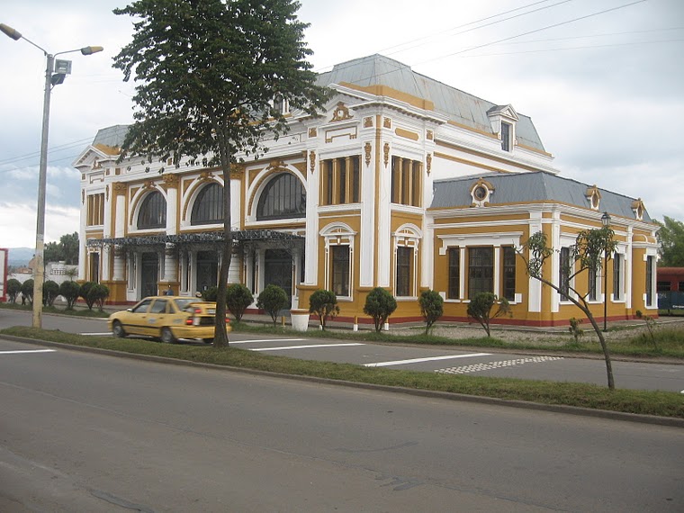 Culture's Palace