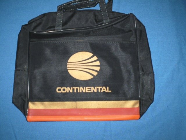 [continental+bag]