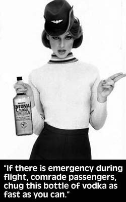 [flight+attendant+with+vodka]