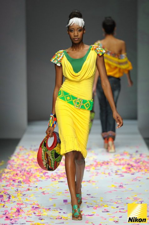 Stoned Cherrie 2011 collection | CIAAFRIQUE ™ | AFRICAN FASHION-BEAUTY ...