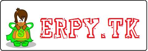 erpy and friends