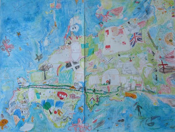 The Big Draw