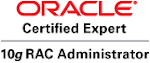 Oracle RAC Expert