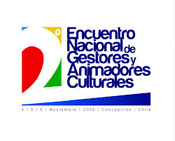2do Encuentro Nacional en Chile
