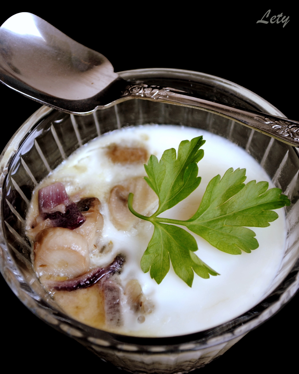 Кулинарно приключение: Яйца кокот а ла Жак Пепен / Eggs en Cocotte with ...