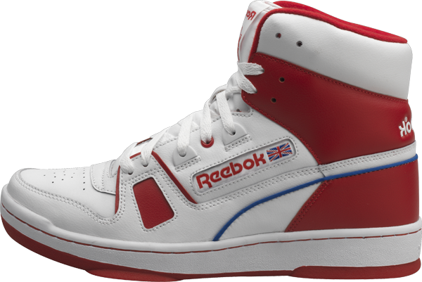 old school reebok sneakers
