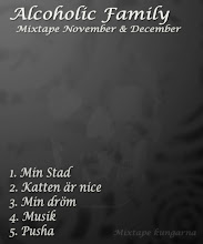 Mixtape November & December