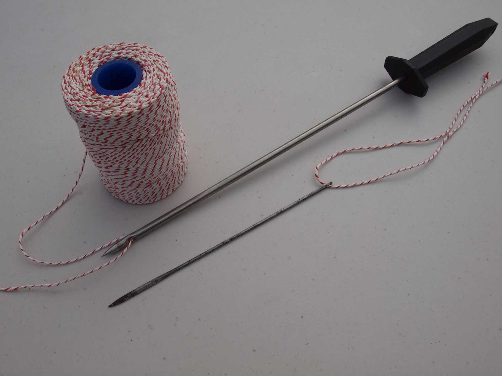 Le Charcutier Anglais Butchers Twine