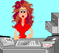 Biblioteca San Juan: 4 DE SEPTIEMBRE DIA DE LA SECRETARIA EN LA ARGENTINA