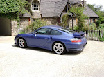 2002 Twin Turbo Proche