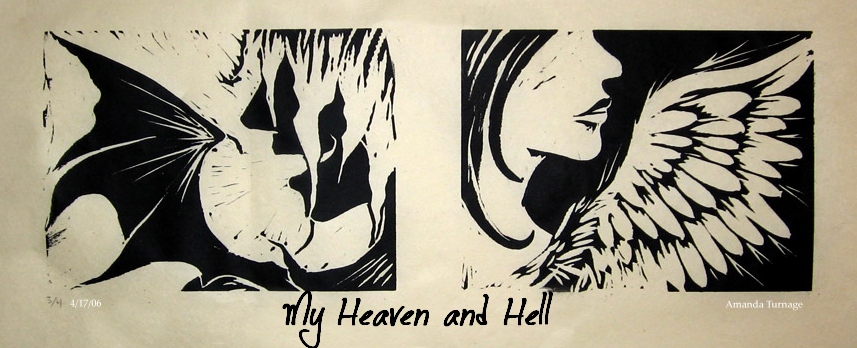 My Heaven and Hell