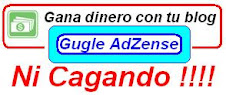 ¿Ganar dinero? ... el Blogger contesta!