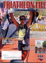 Triathlon Life Summer Edition 2009