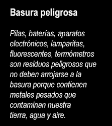 Cuidemos nuestra casa