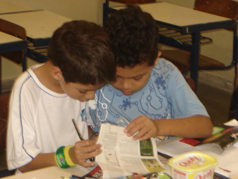 Escola Estadual Braz Cubas