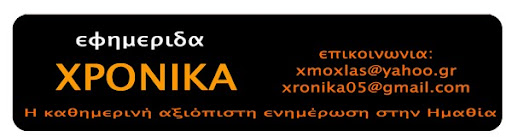 ΧΡΟΝΙΚΑ