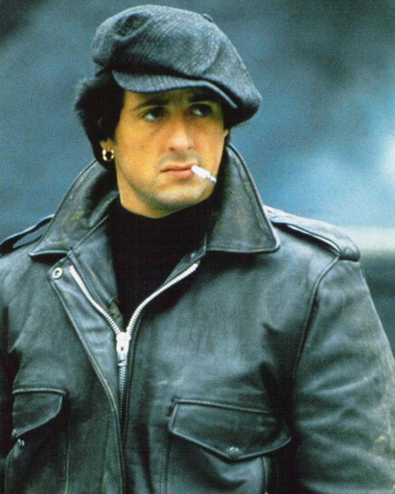 Stallone Stallone