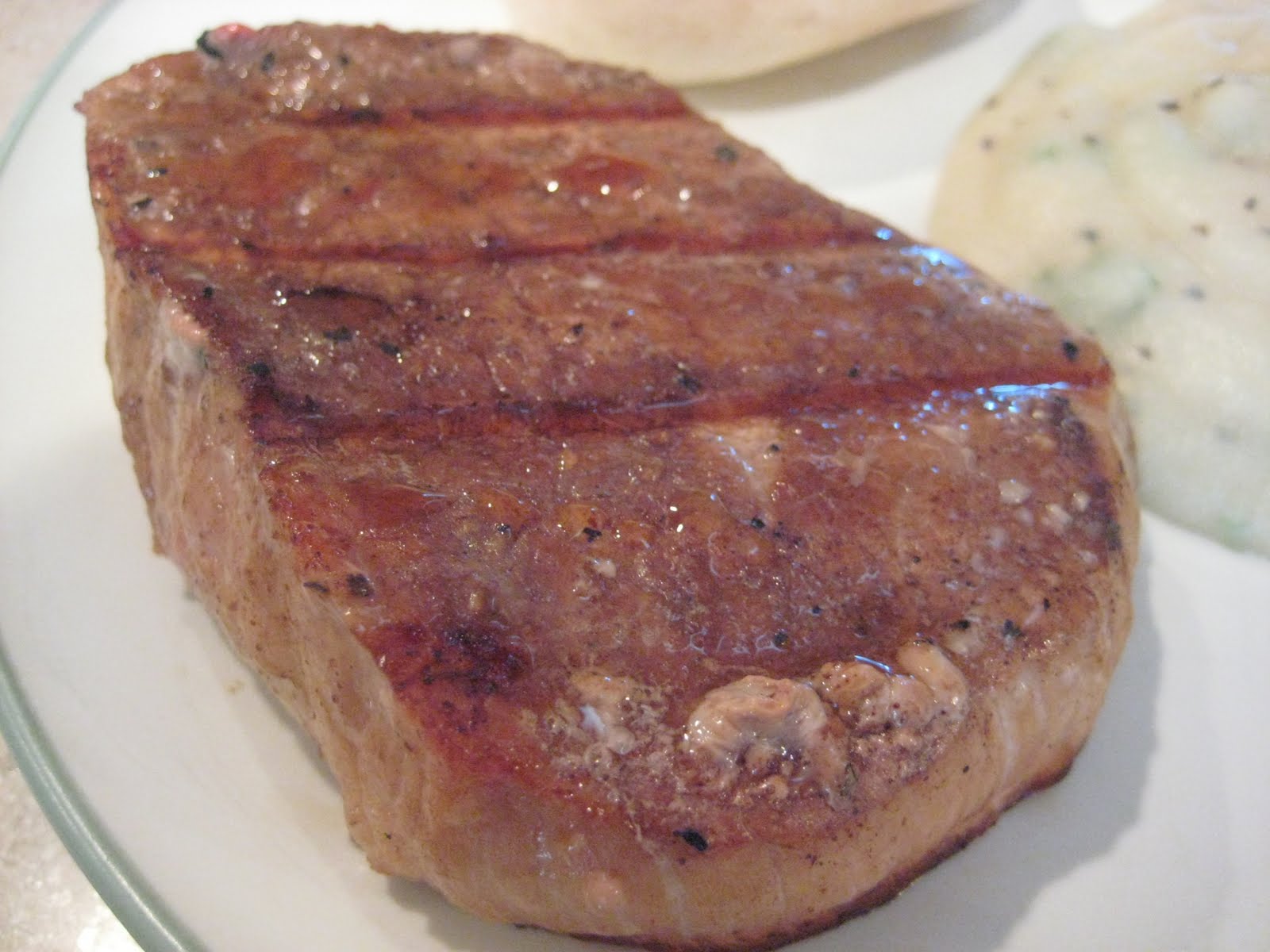 Love and Best Dishes Rootbeer Steak