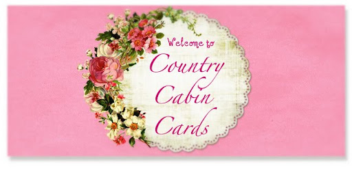 Country Cabin Cards