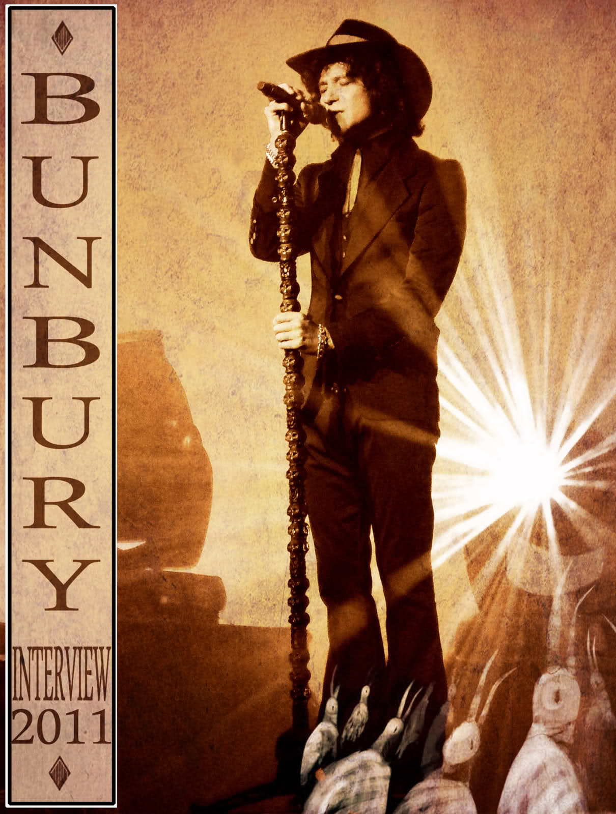 Enrique bunbury interview pictures Enrique bunbury interview pictures