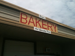 Day 2 Bakery Stop