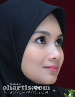 IzyantyPersonalTaste: NAK CANTIK TAK???