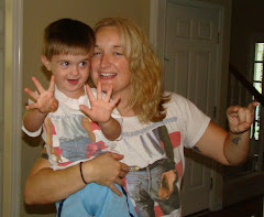 The only Boss I listen to...