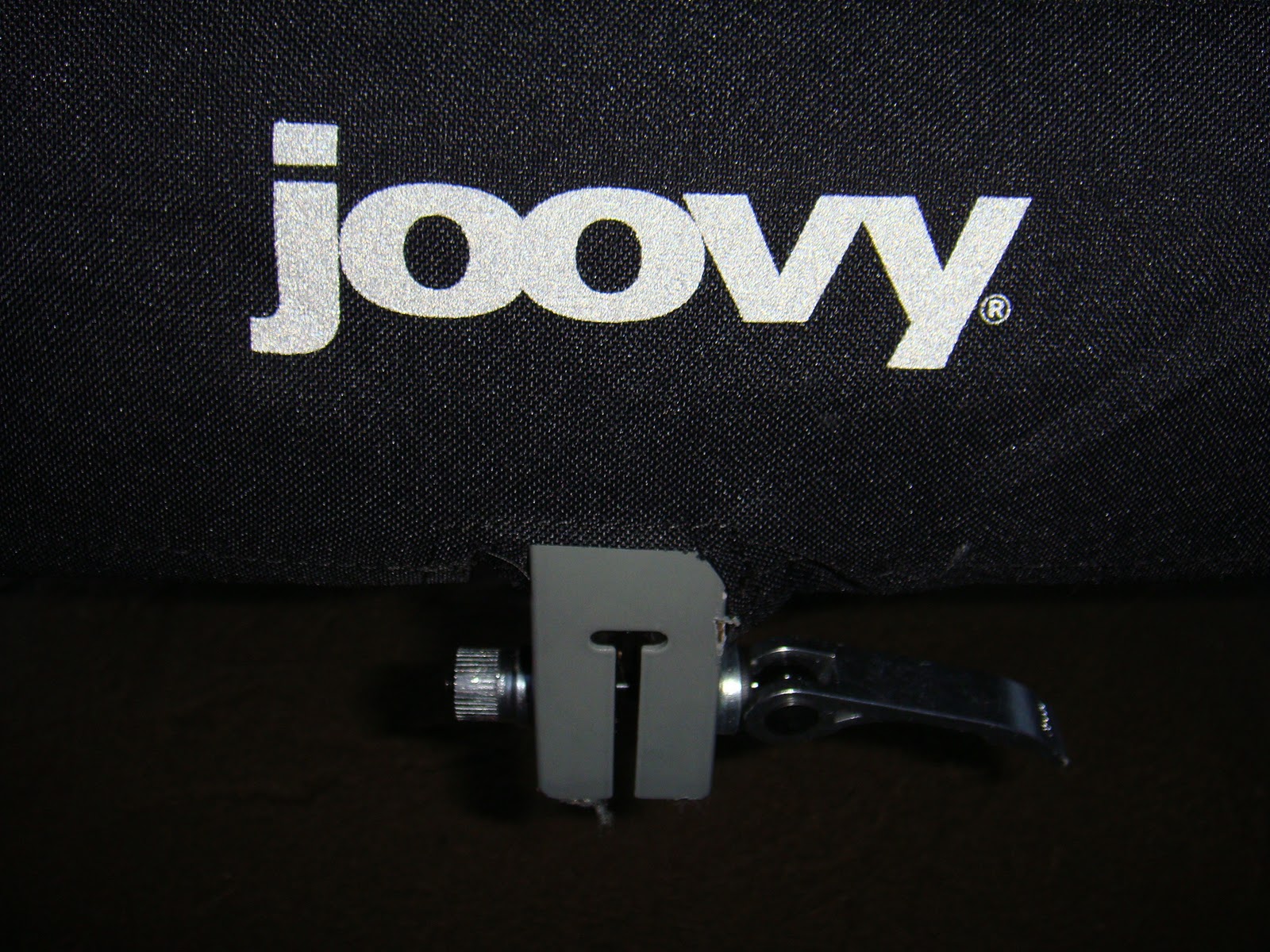 StrollerQueenReviews: Joovy Cocoon X2 Review