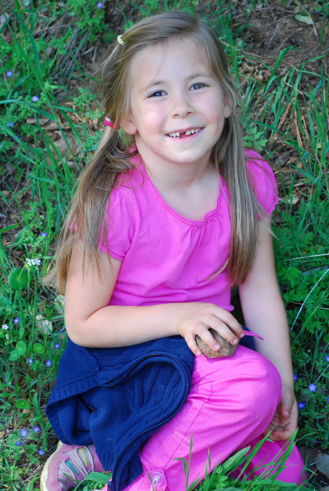  The Parish Family Blog: Flying