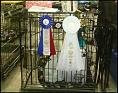 Best of Breed & 4th in Group, United Kennel Club  show, Montreal, Nov. /08