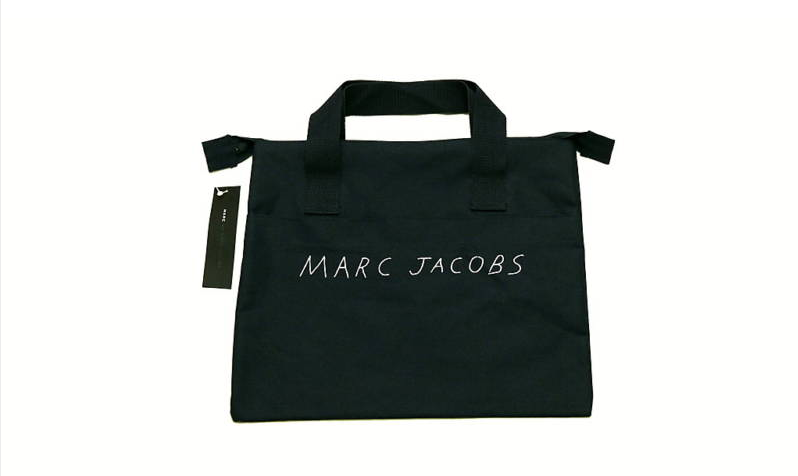 BOXING DAY- A smashing stop to shop!: Marc Jacobs